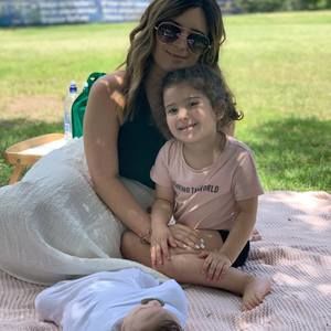 Meet your Posher, Brooke